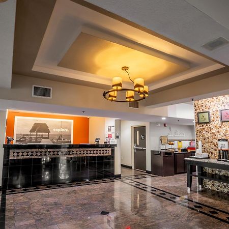 סיינט אגוסטין Hampton Inn St Augustine Us1 North מראה חיצוני תמונה