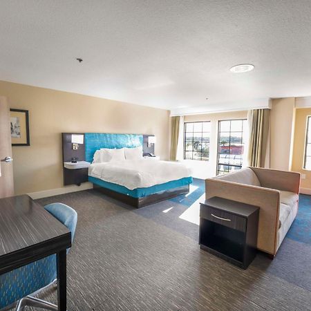 סיינט אגוסטין Hampton Inn St Augustine Us1 North מראה חיצוני תמונה