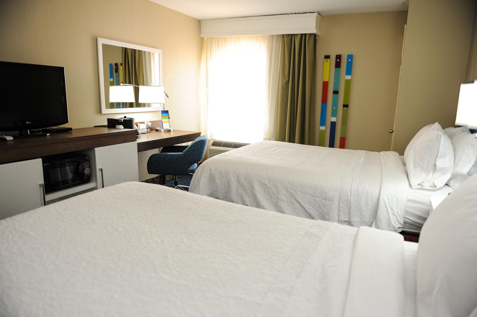 סיינט אגוסטין Hampton Inn St Augustine Us1 North מראה חיצוני תמונה