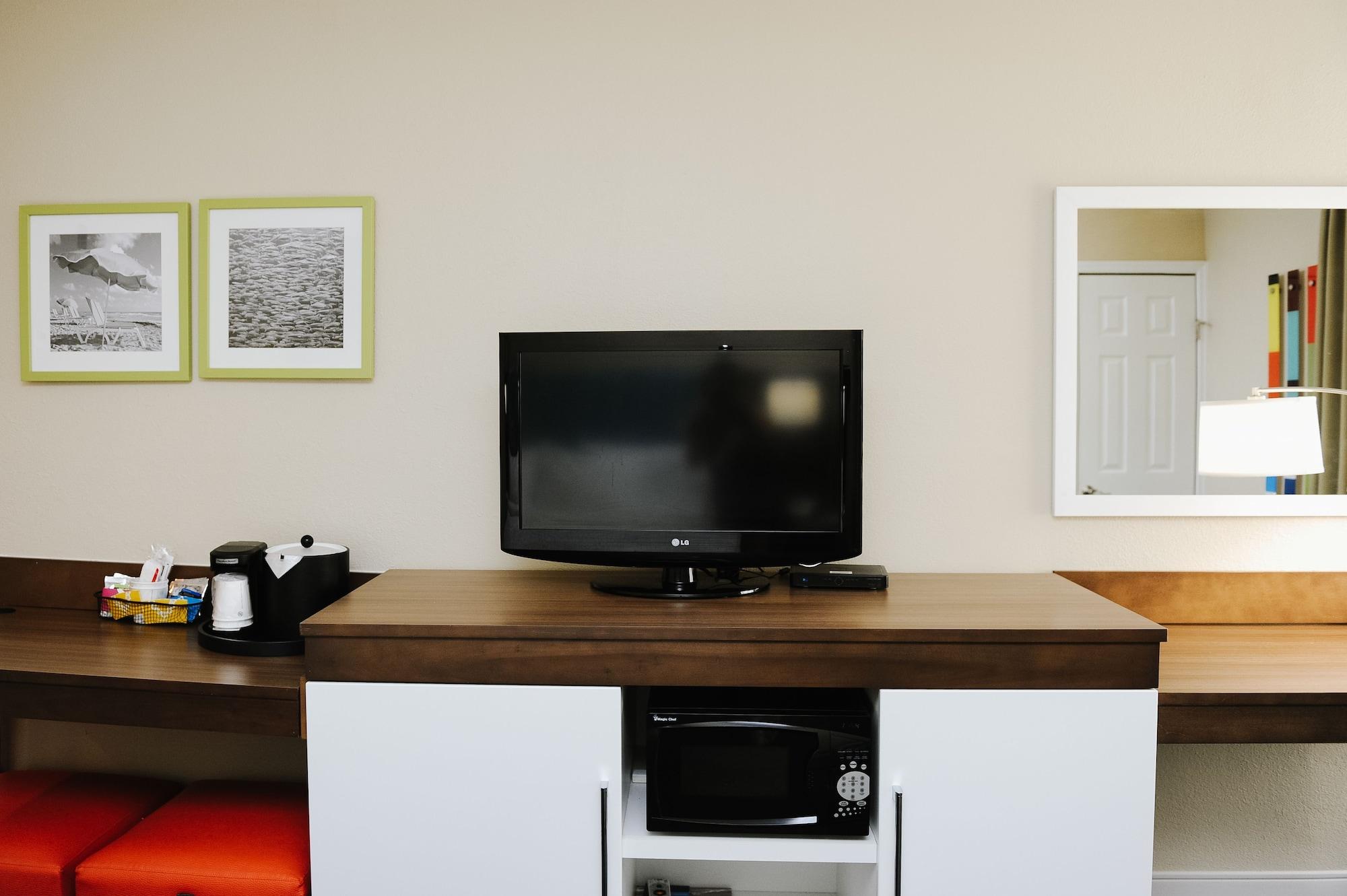 סיינט אגוסטין Hampton Inn St Augustine Us1 North מראה חיצוני תמונה