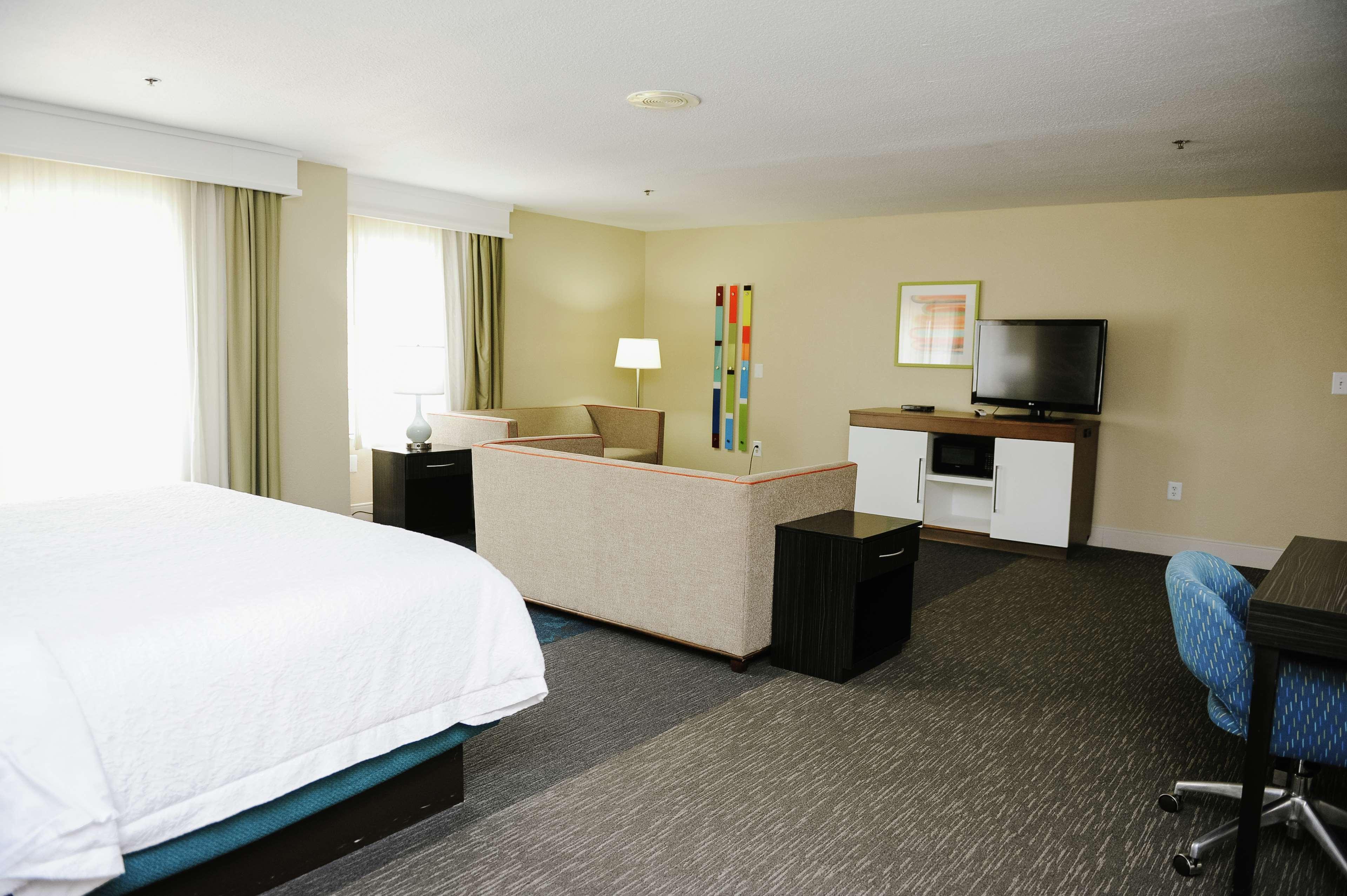 סיינט אגוסטין Hampton Inn St Augustine Us1 North מראה חיצוני תמונה