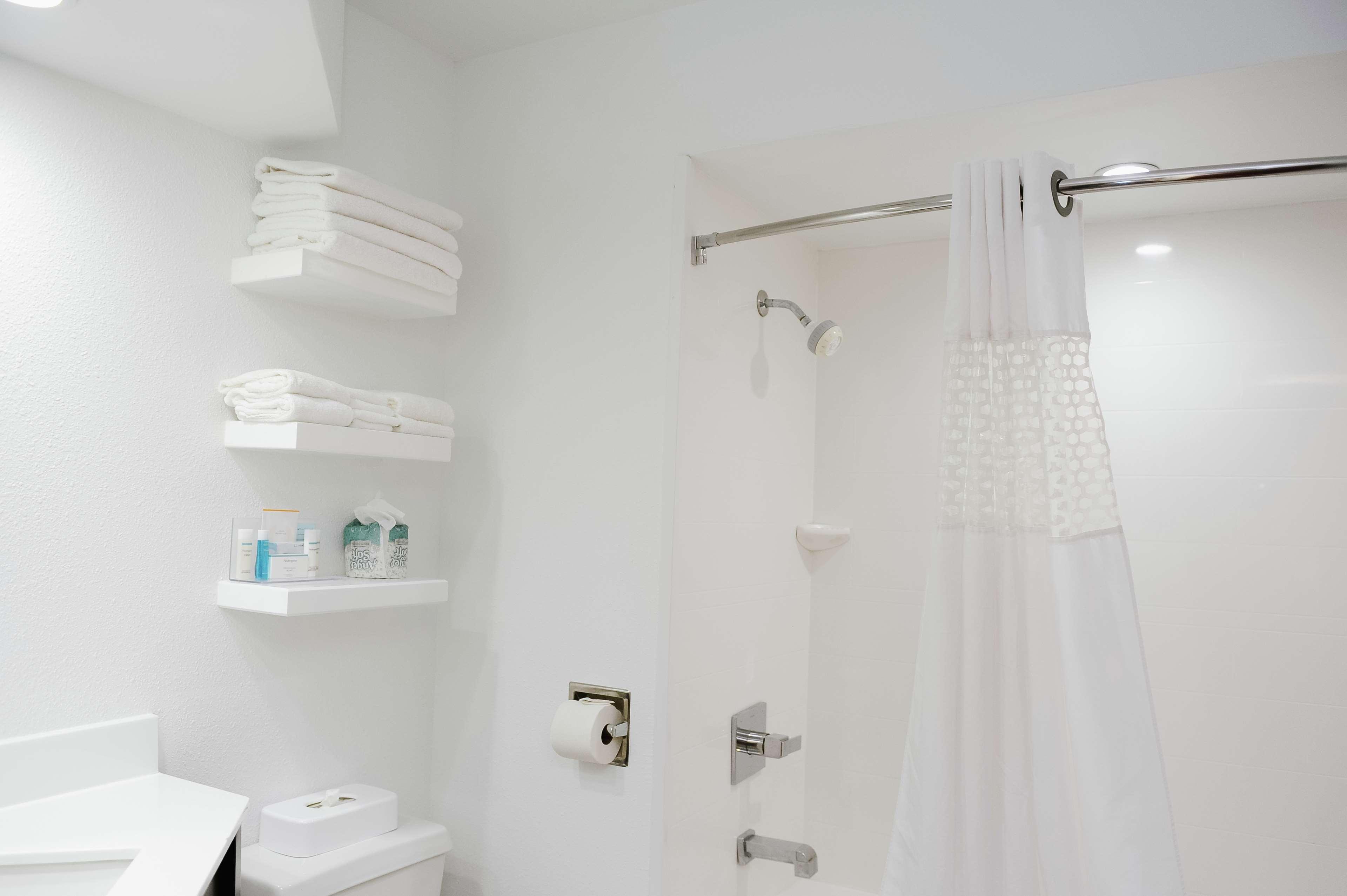 סיינט אגוסטין Hampton Inn St Augustine Us1 North מראה חיצוני תמונה