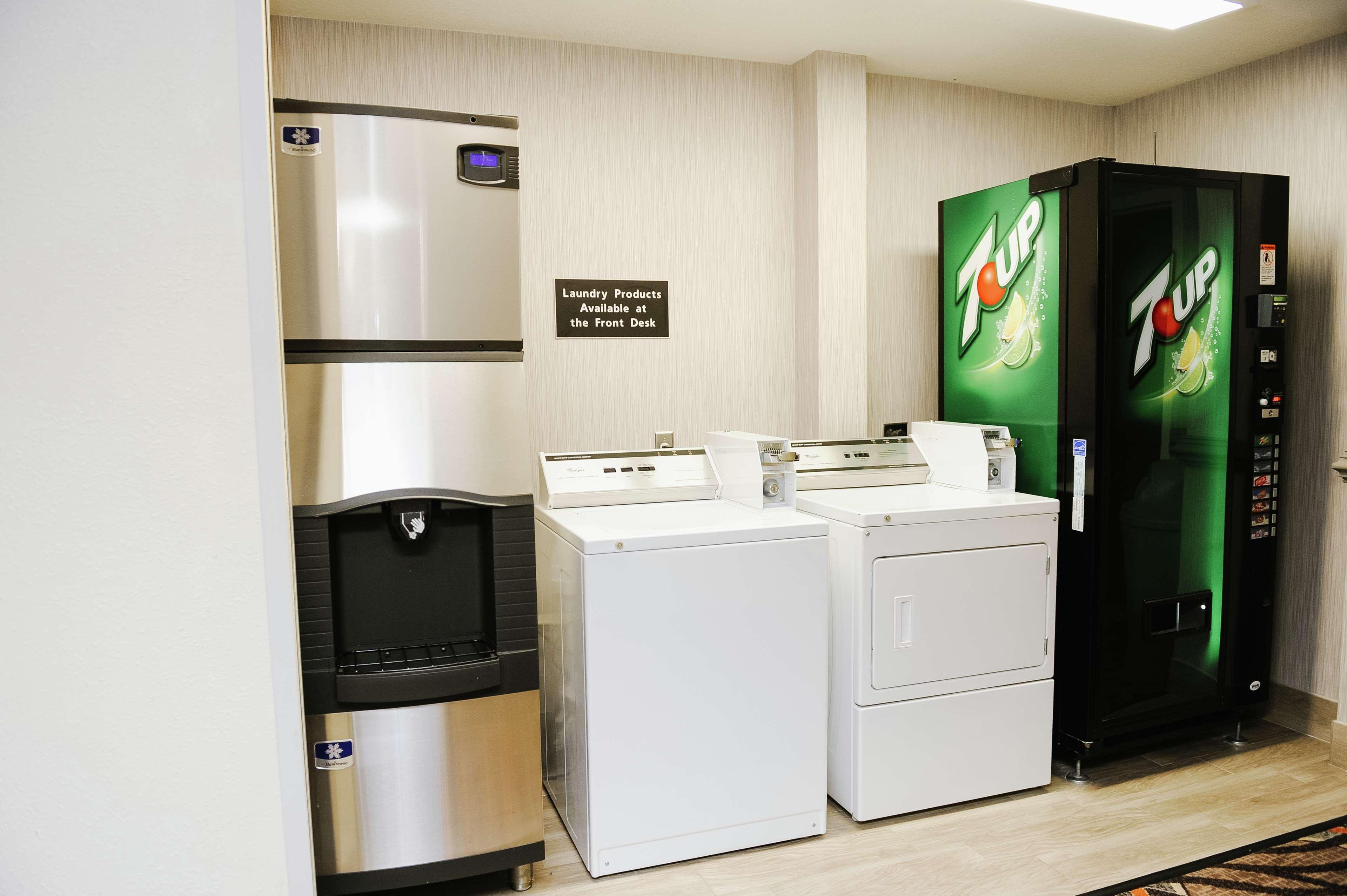סיינט אגוסטין Hampton Inn St Augustine Us1 North מראה חיצוני תמונה