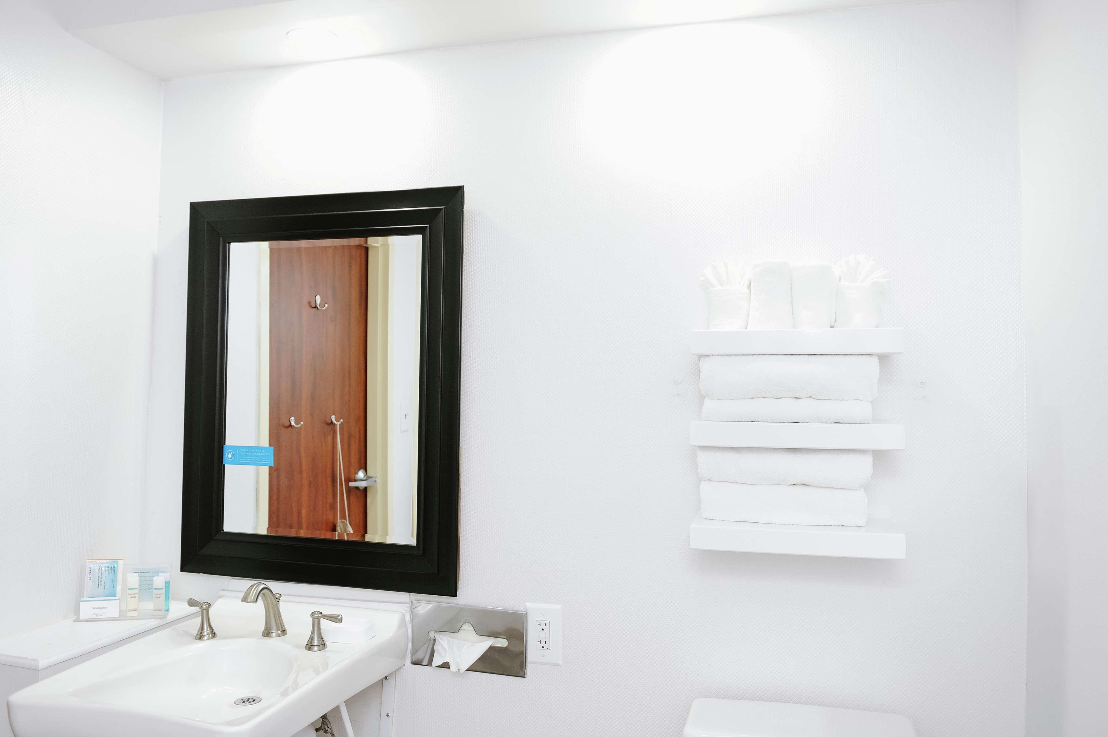 סיינט אגוסטין Hampton Inn St Augustine Us1 North מראה חיצוני תמונה