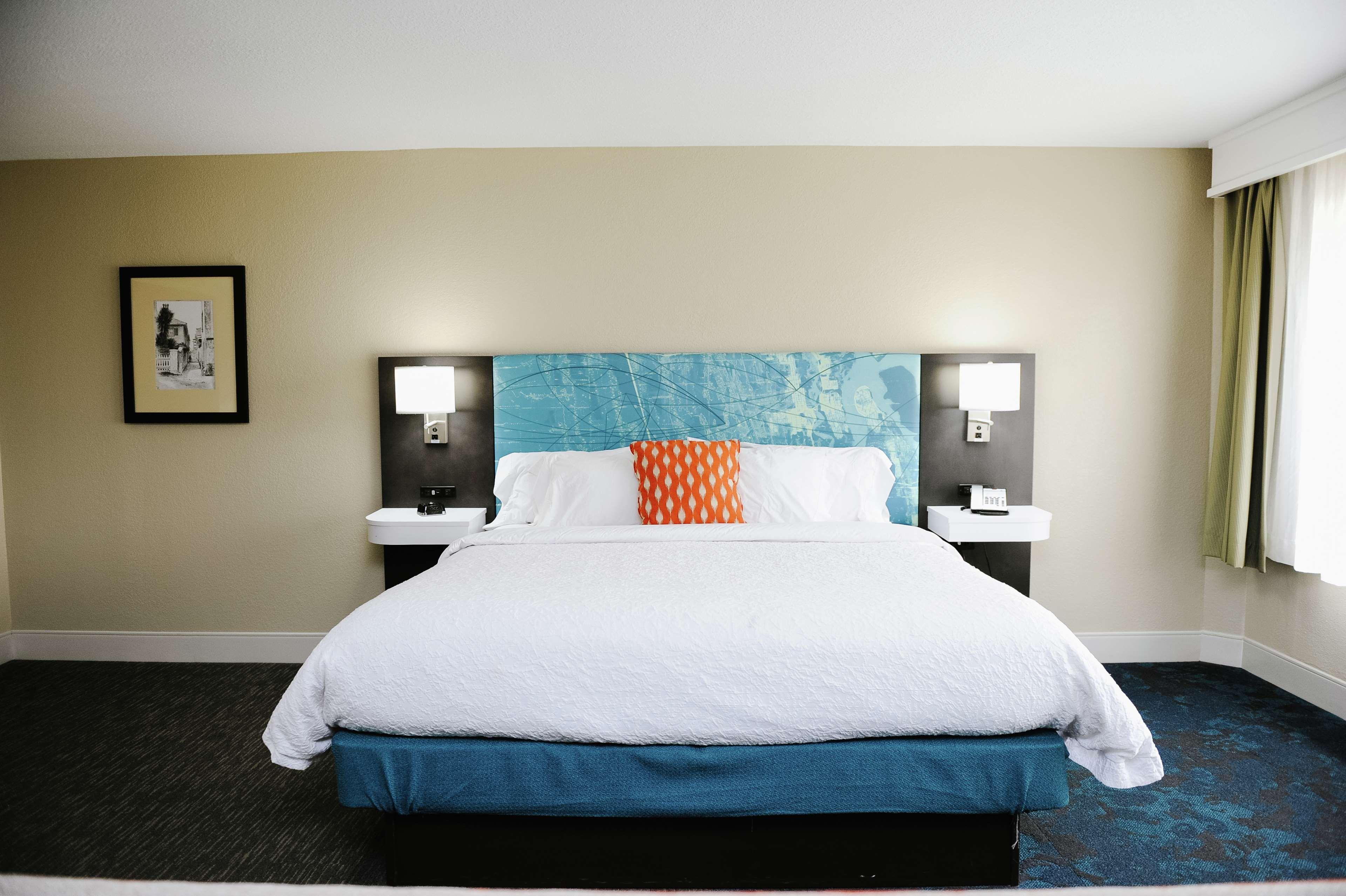 סיינט אגוסטין Hampton Inn St Augustine Us1 North מראה חיצוני תמונה