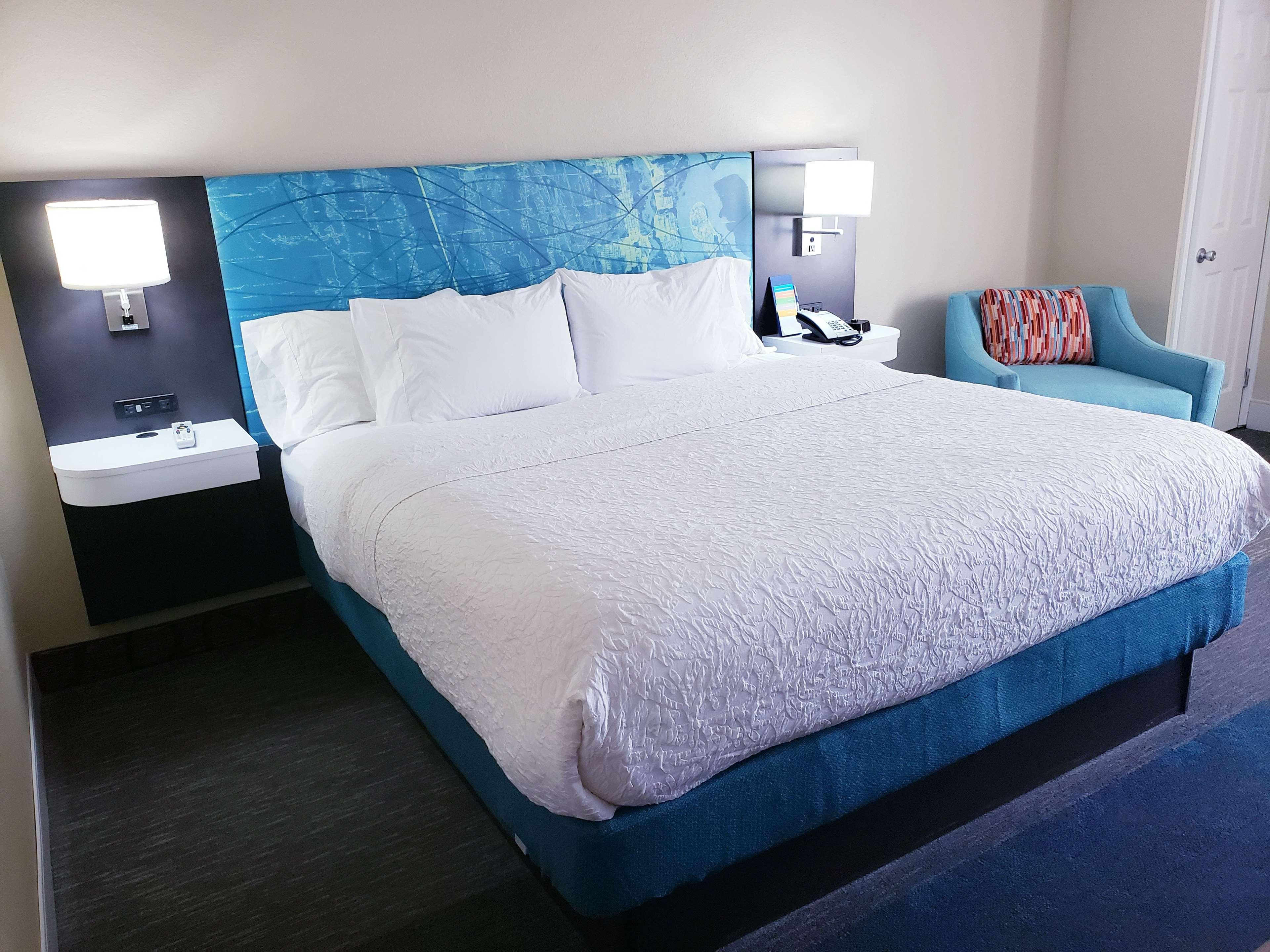 סיינט אגוסטין Hampton Inn St Augustine Us1 North מראה חיצוני תמונה