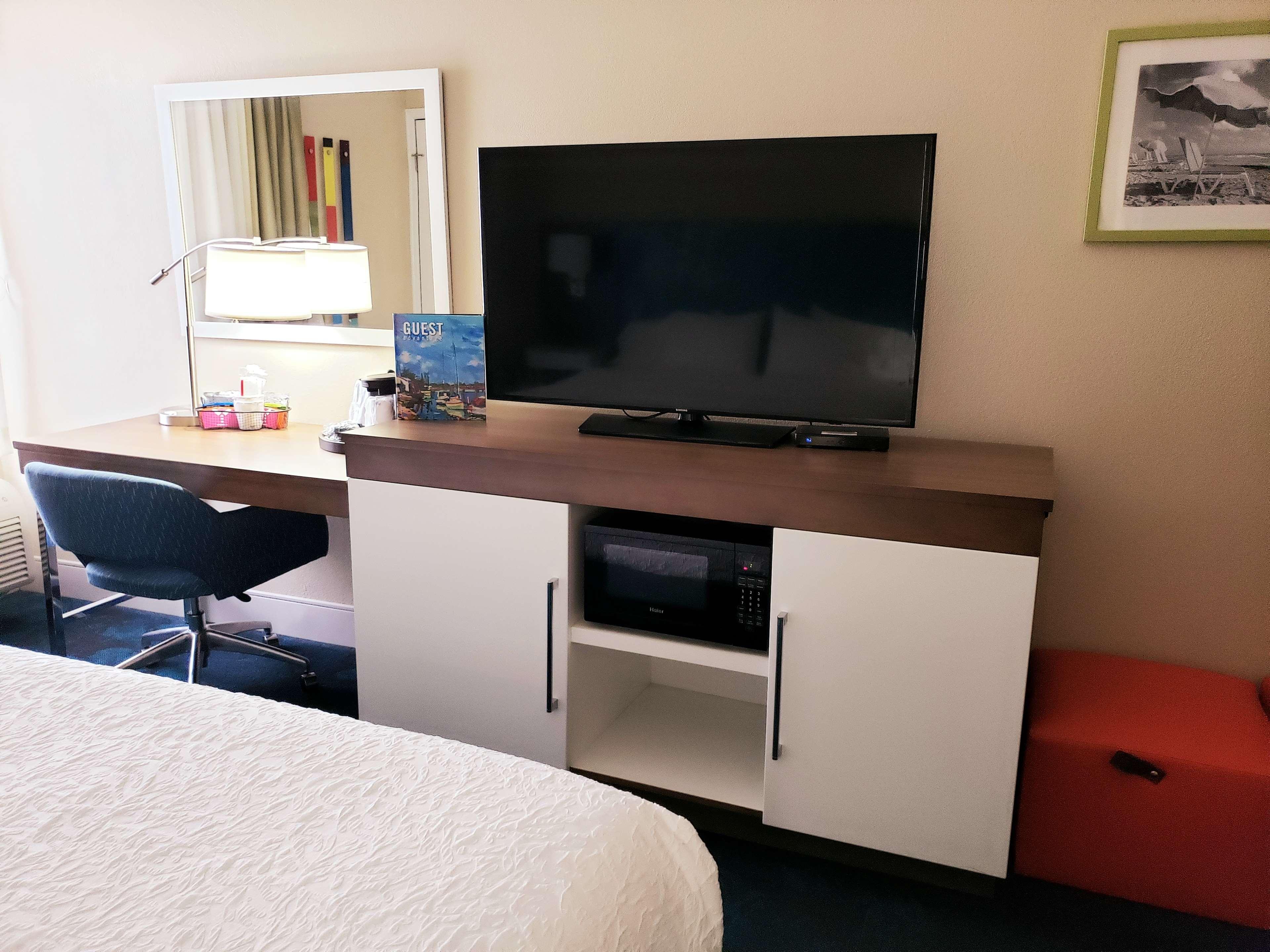 סיינט אגוסטין Hampton Inn St Augustine Us1 North מראה חיצוני תמונה