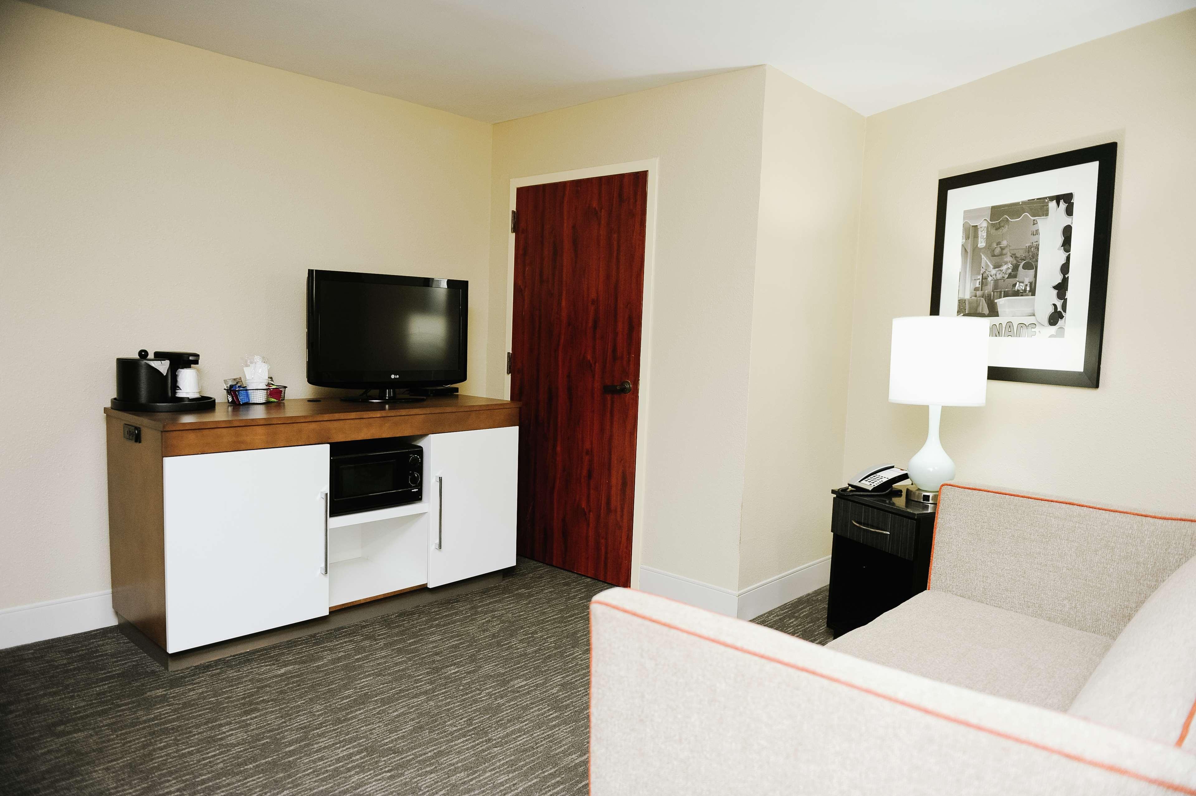סיינט אגוסטין Hampton Inn St Augustine Us1 North מראה חיצוני תמונה