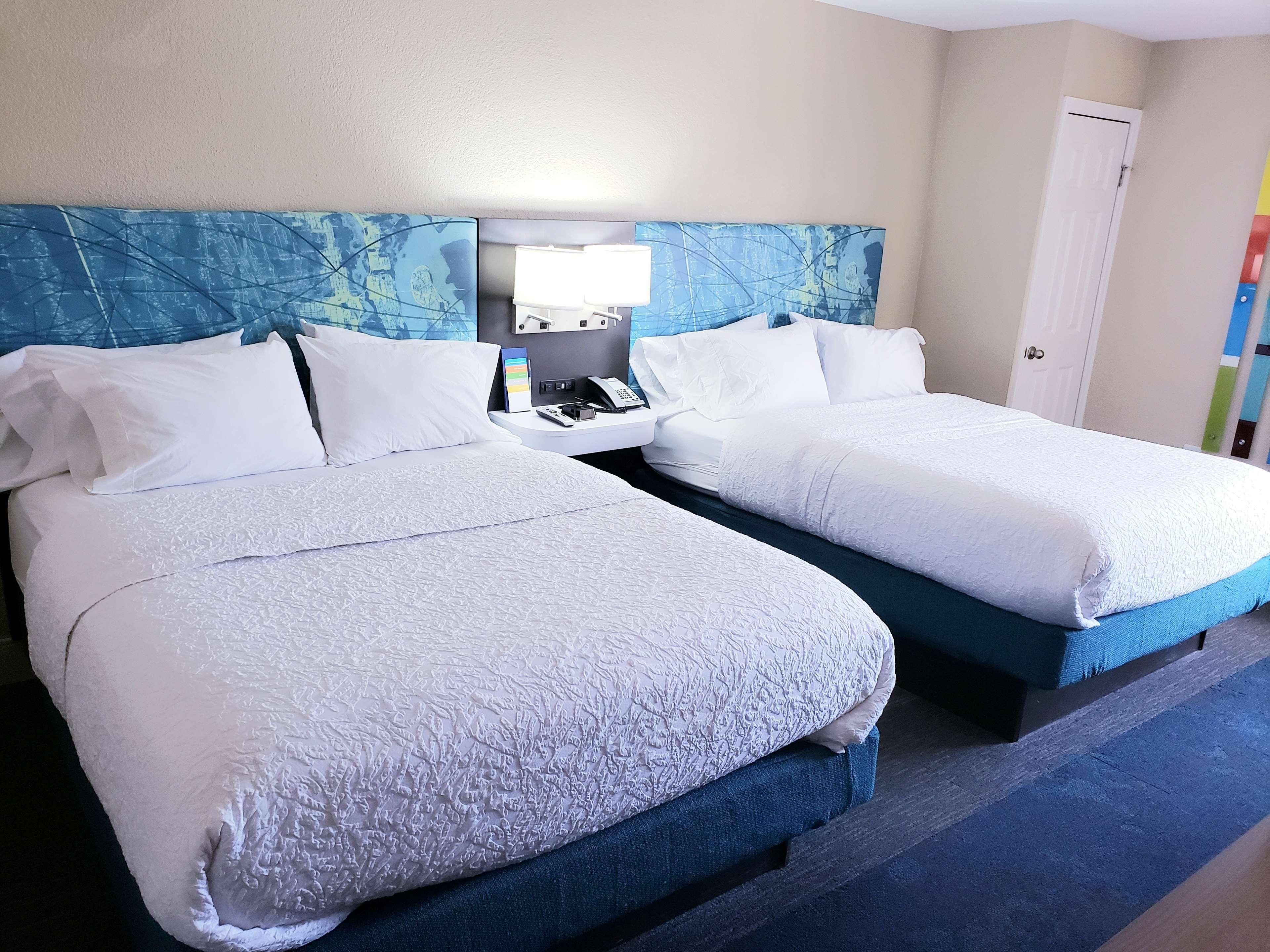סיינט אגוסטין Hampton Inn St Augustine Us1 North מראה חיצוני תמונה