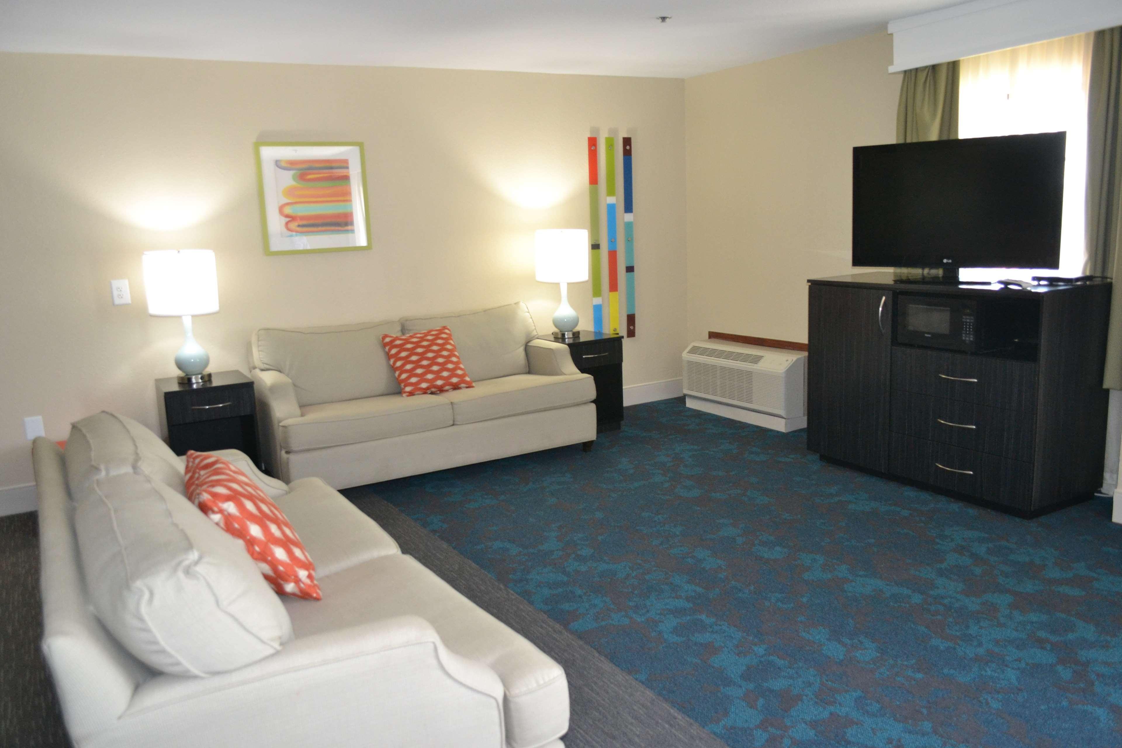 סיינט אגוסטין Hampton Inn St Augustine Us1 North מראה חיצוני תמונה