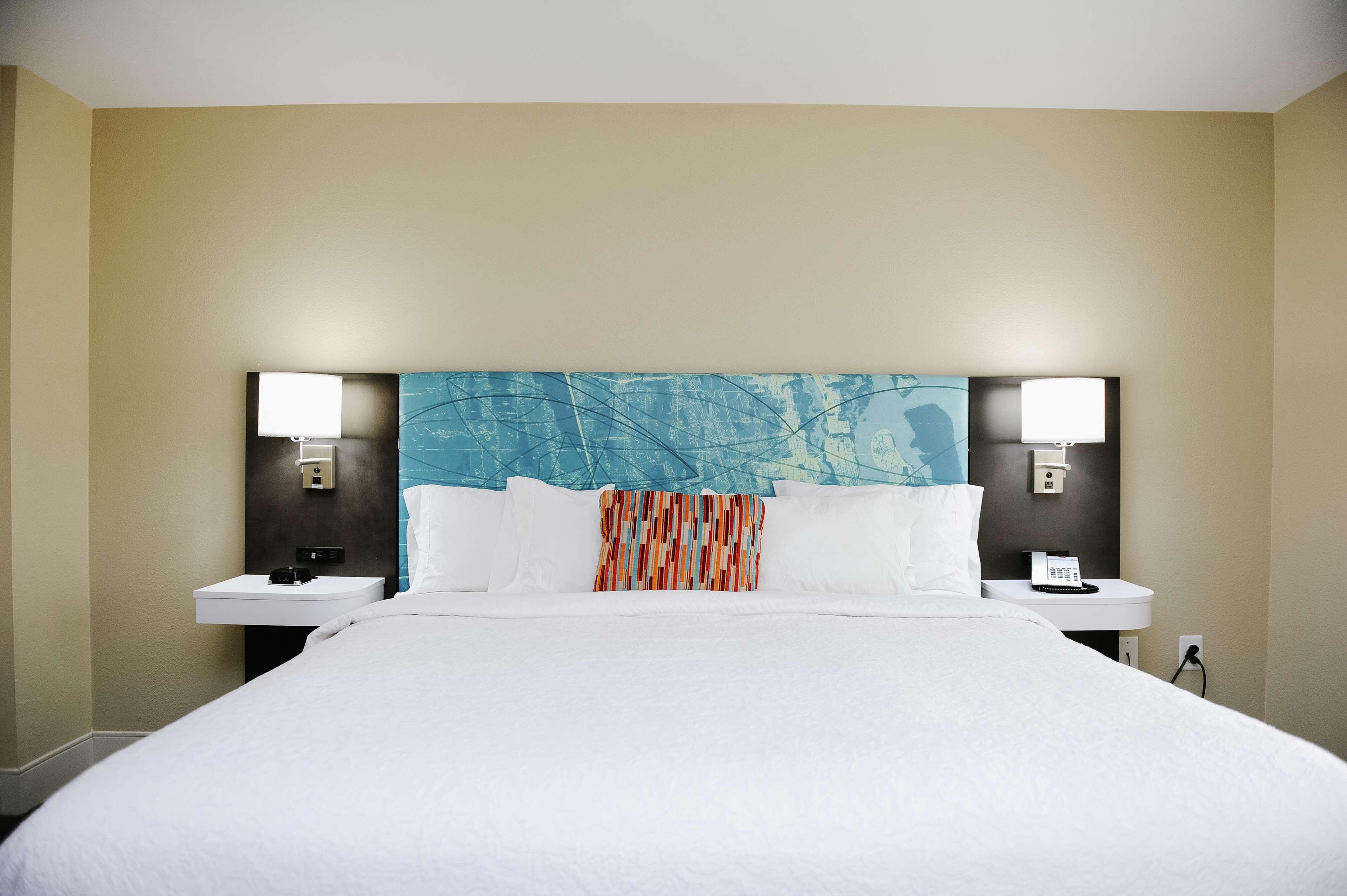 סיינט אגוסטין Hampton Inn St Augustine Us1 North מראה חיצוני תמונה