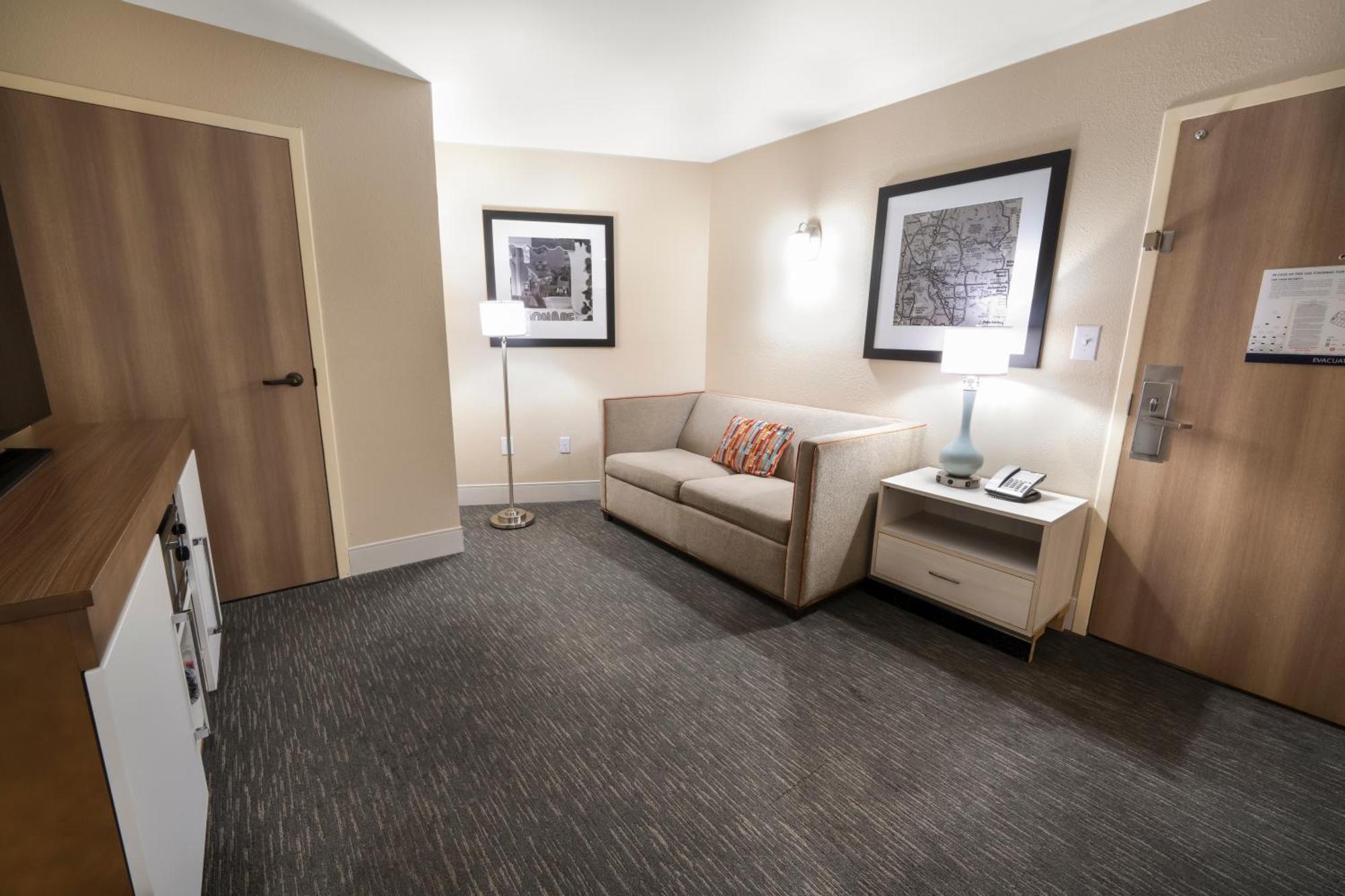 סיינט אגוסטין Hampton Inn St Augustine Us1 North מראה חיצוני תמונה