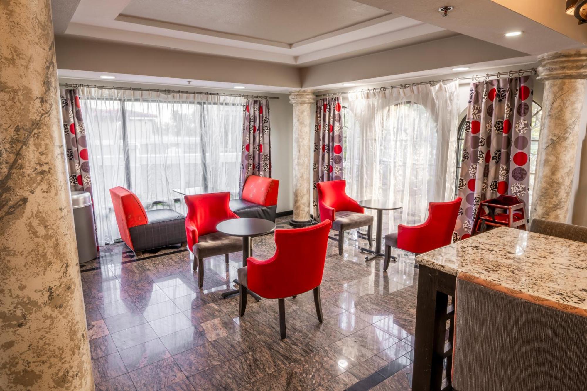 סיינט אגוסטין Hampton Inn St Augustine Us1 North מראה חיצוני תמונה