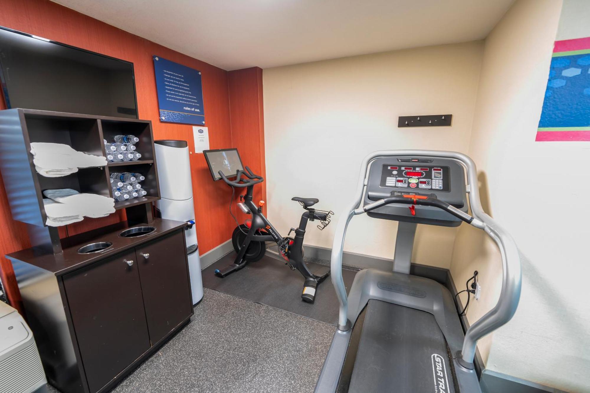 סיינט אגוסטין Hampton Inn St Augustine Us1 North מראה חיצוני תמונה