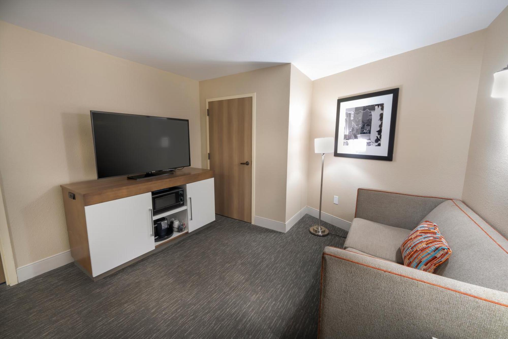 סיינט אגוסטין Hampton Inn St Augustine Us1 North מראה חיצוני תמונה