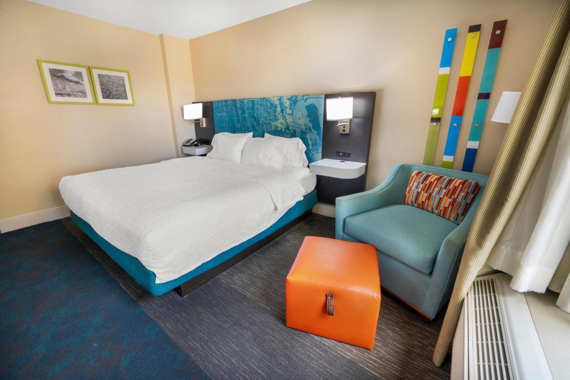 סיינט אגוסטין Hampton Inn St Augustine Us1 North מראה חיצוני תמונה