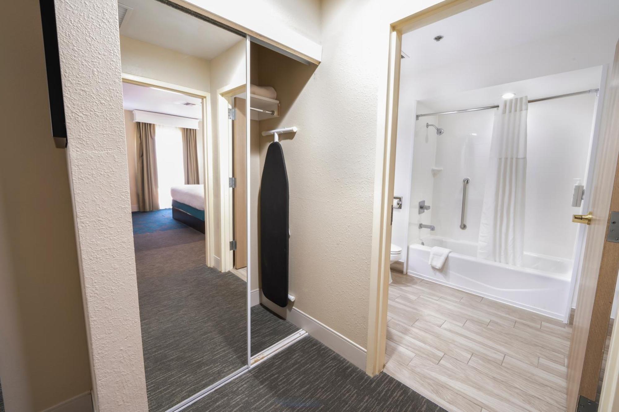 סיינט אגוסטין Hampton Inn St Augustine Us1 North מראה חיצוני תמונה