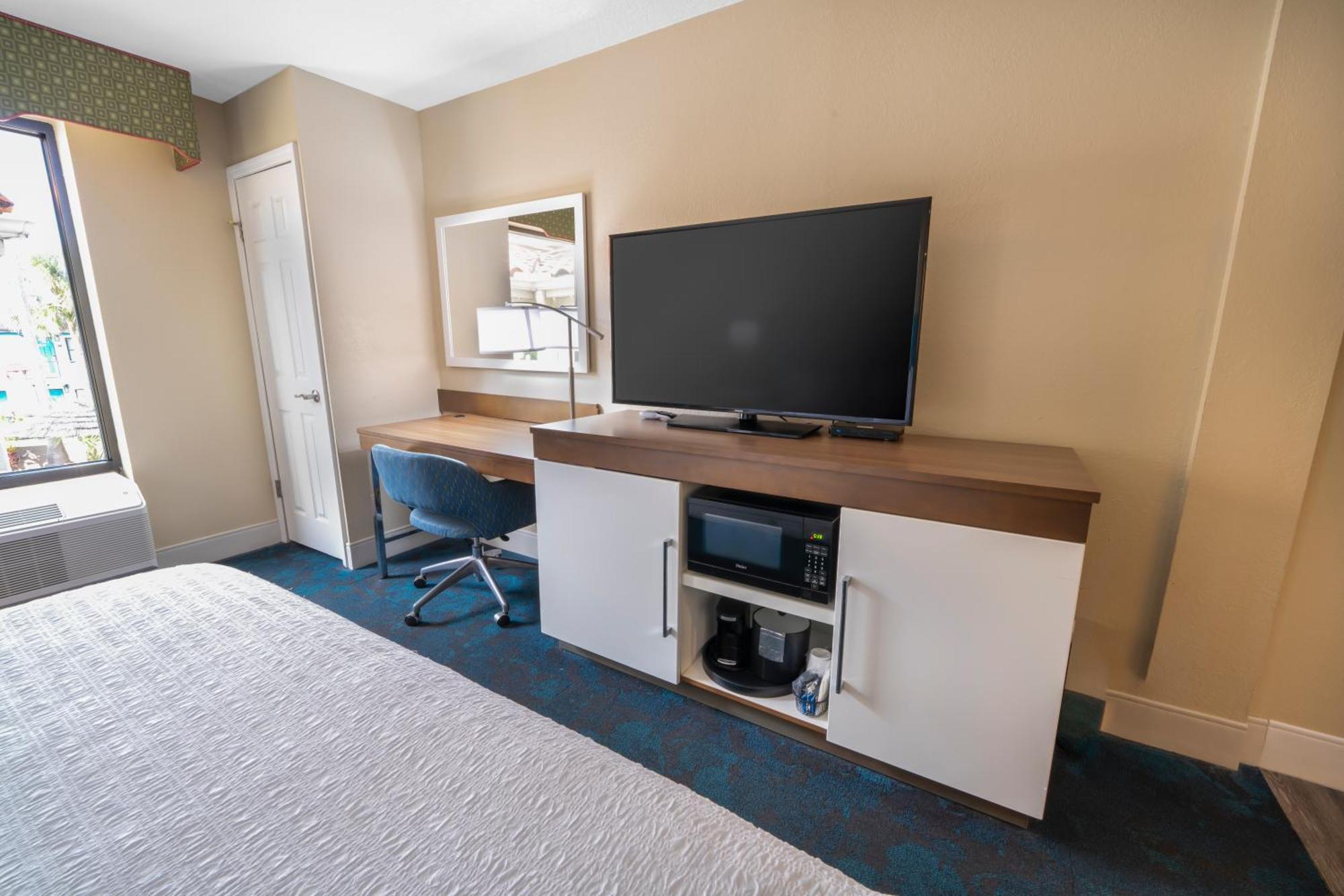 סיינט אגוסטין Hampton Inn St Augustine Us1 North מראה חיצוני תמונה