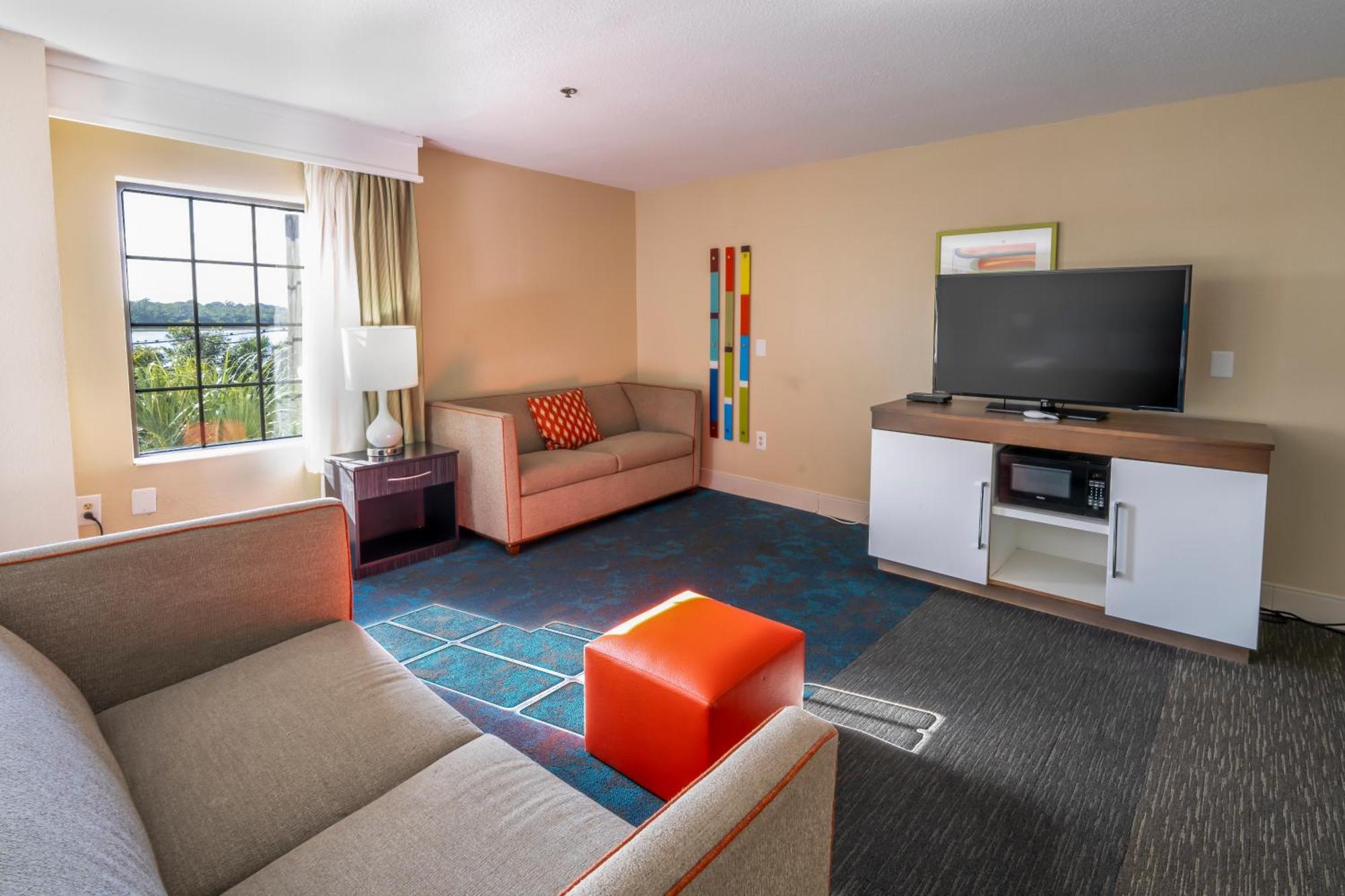 סיינט אגוסטין Hampton Inn St Augustine Us1 North מראה חיצוני תמונה