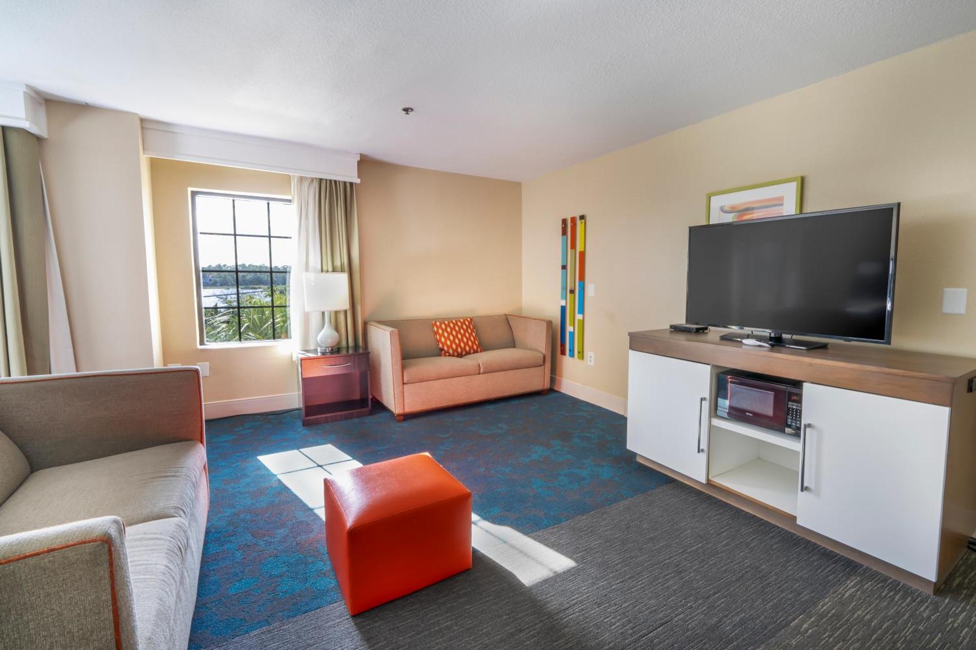 סיינט אגוסטין Hampton Inn St Augustine Us1 North מראה חיצוני תמונה