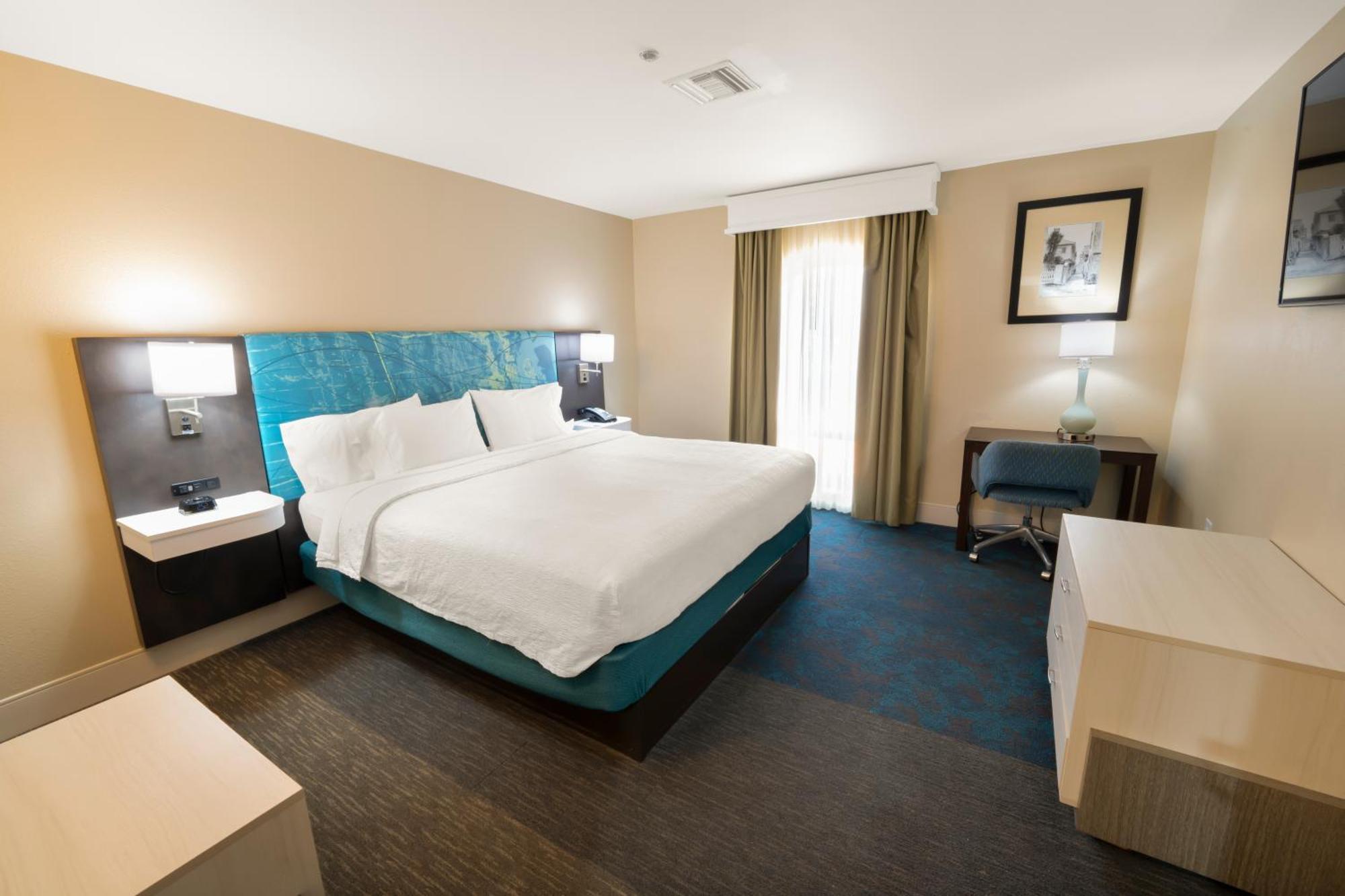 סיינט אגוסטין Hampton Inn St Augustine Us1 North מראה חיצוני תמונה