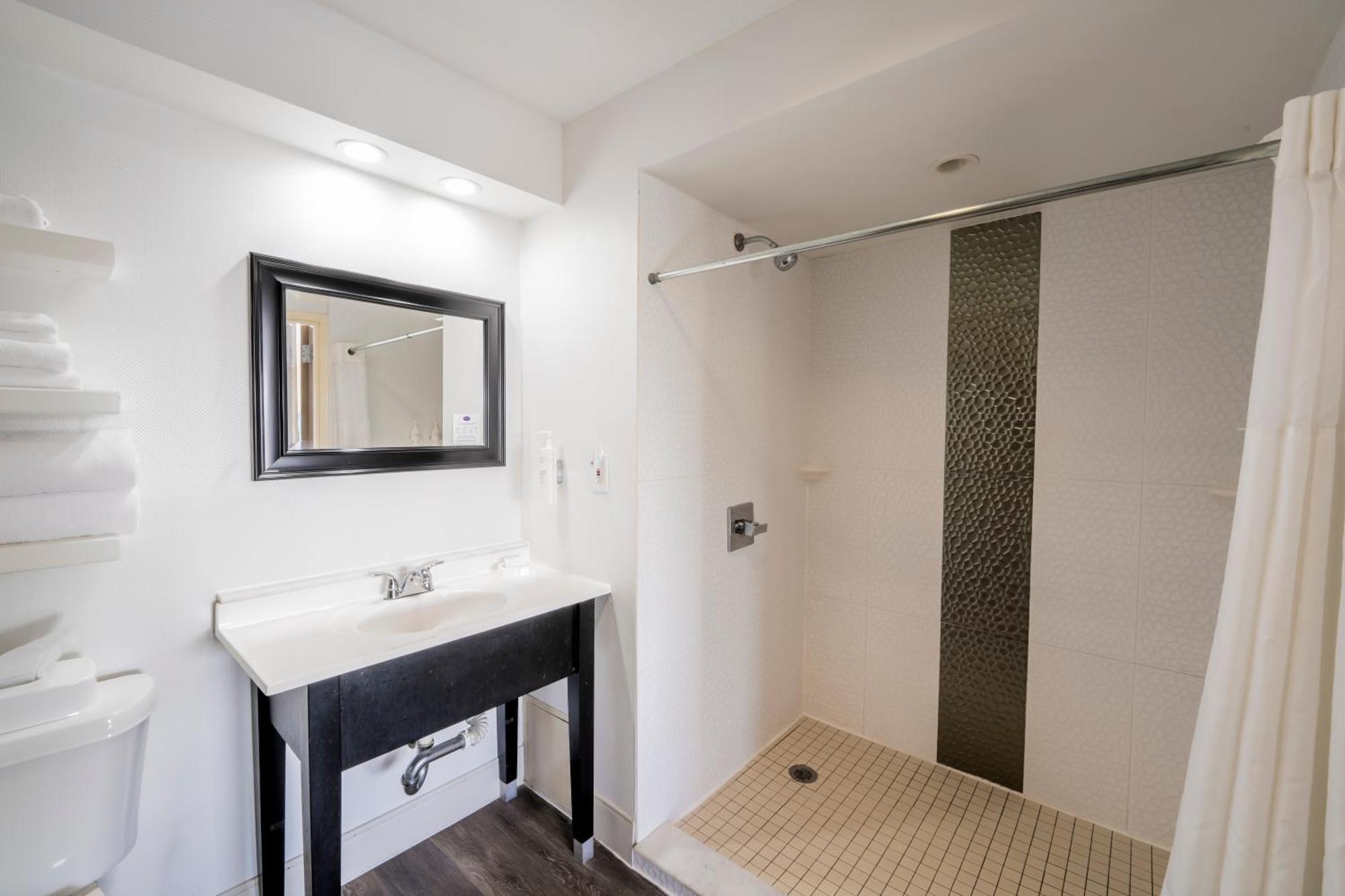 סיינט אגוסטין Hampton Inn St Augustine Us1 North מראה חיצוני תמונה