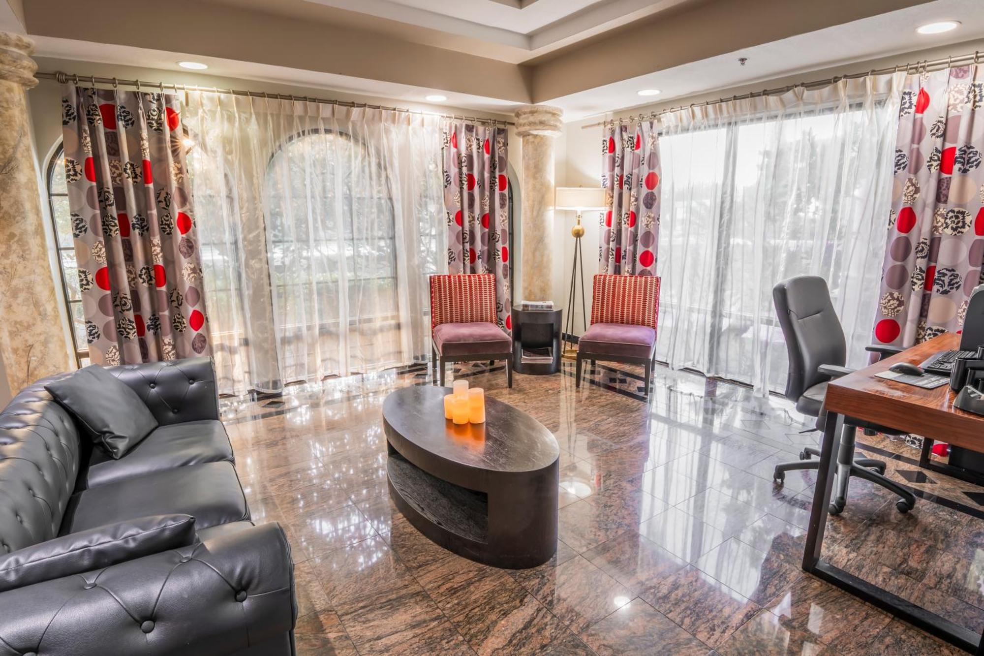 סיינט אגוסטין Hampton Inn St Augustine Us1 North מראה חיצוני תמונה
