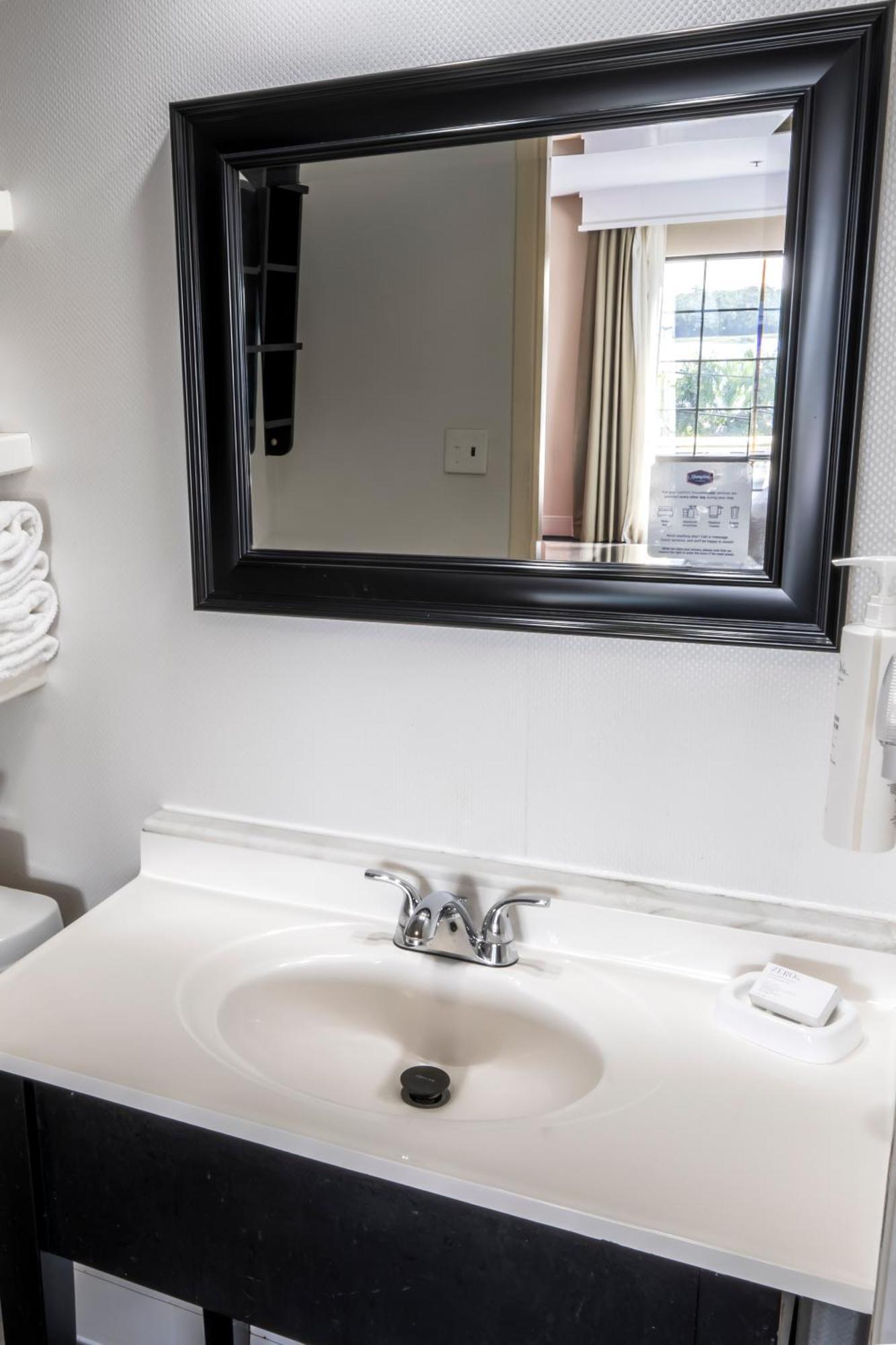 סיינט אגוסטין Hampton Inn St Augustine Us1 North מראה חיצוני תמונה