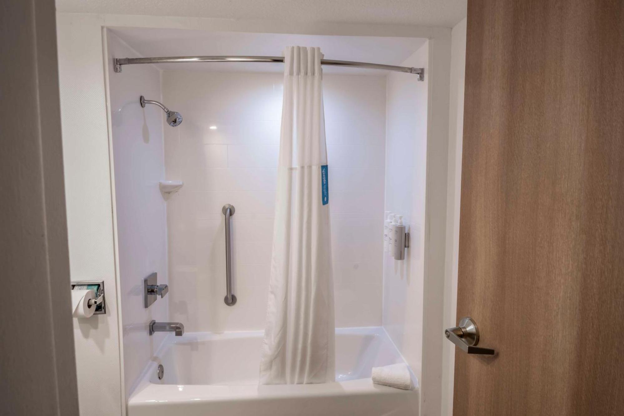 סיינט אגוסטין Hampton Inn St Augustine Us1 North מראה חיצוני תמונה