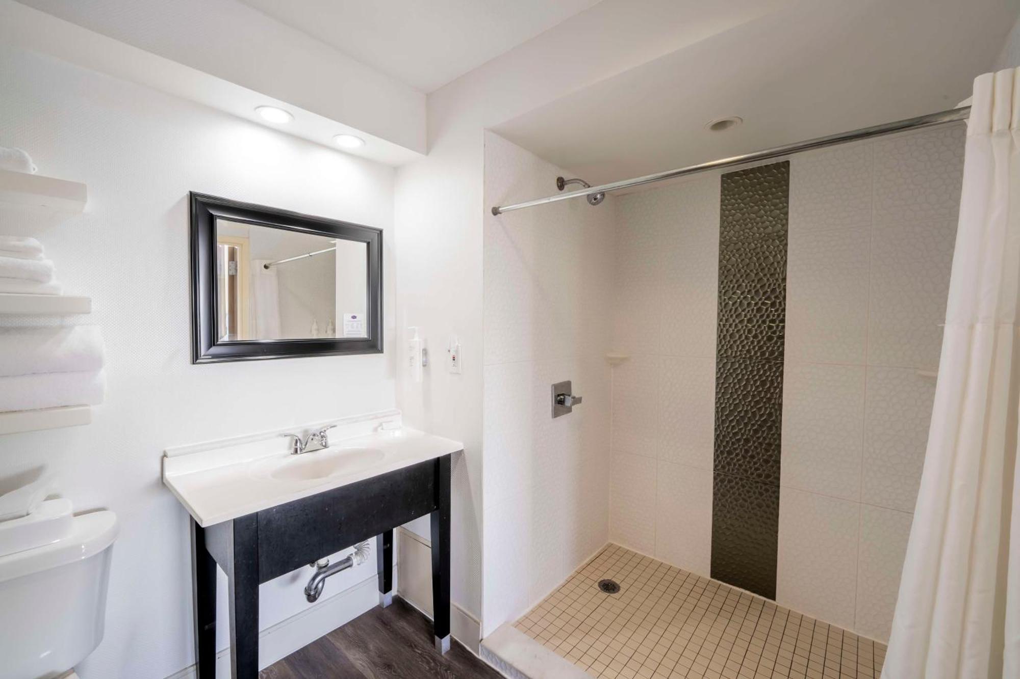 סיינט אגוסטין Hampton Inn St Augustine Us1 North מראה חיצוני תמונה