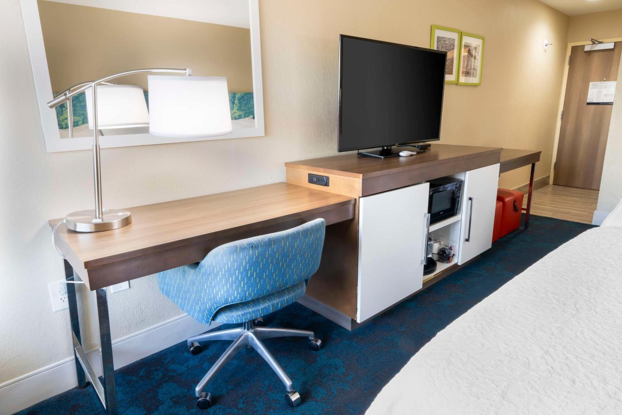 סיינט אגוסטין Hampton Inn St Augustine Us1 North מראה חיצוני תמונה