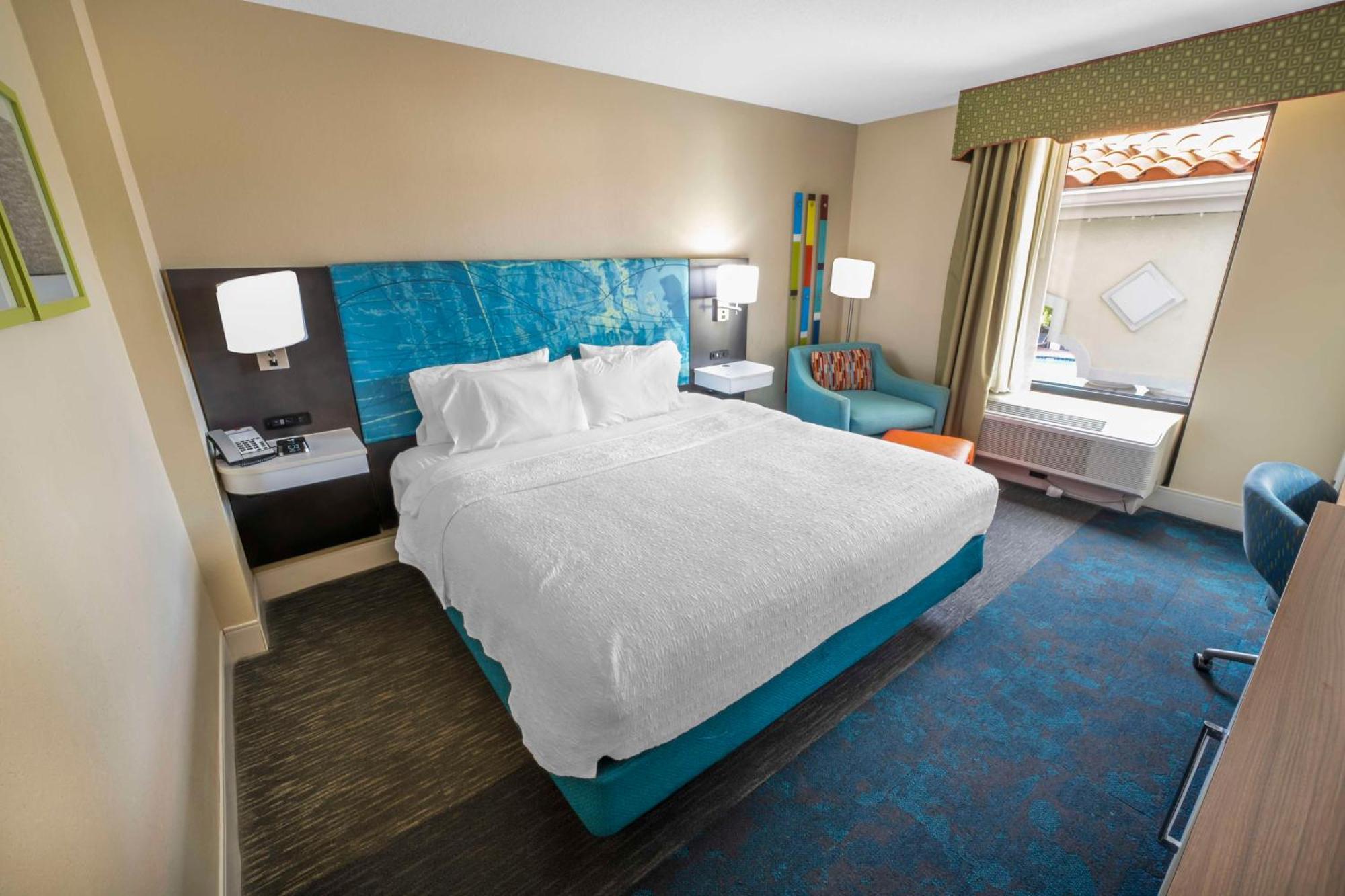 סיינט אגוסטין Hampton Inn St Augustine Us1 North מראה חיצוני תמונה