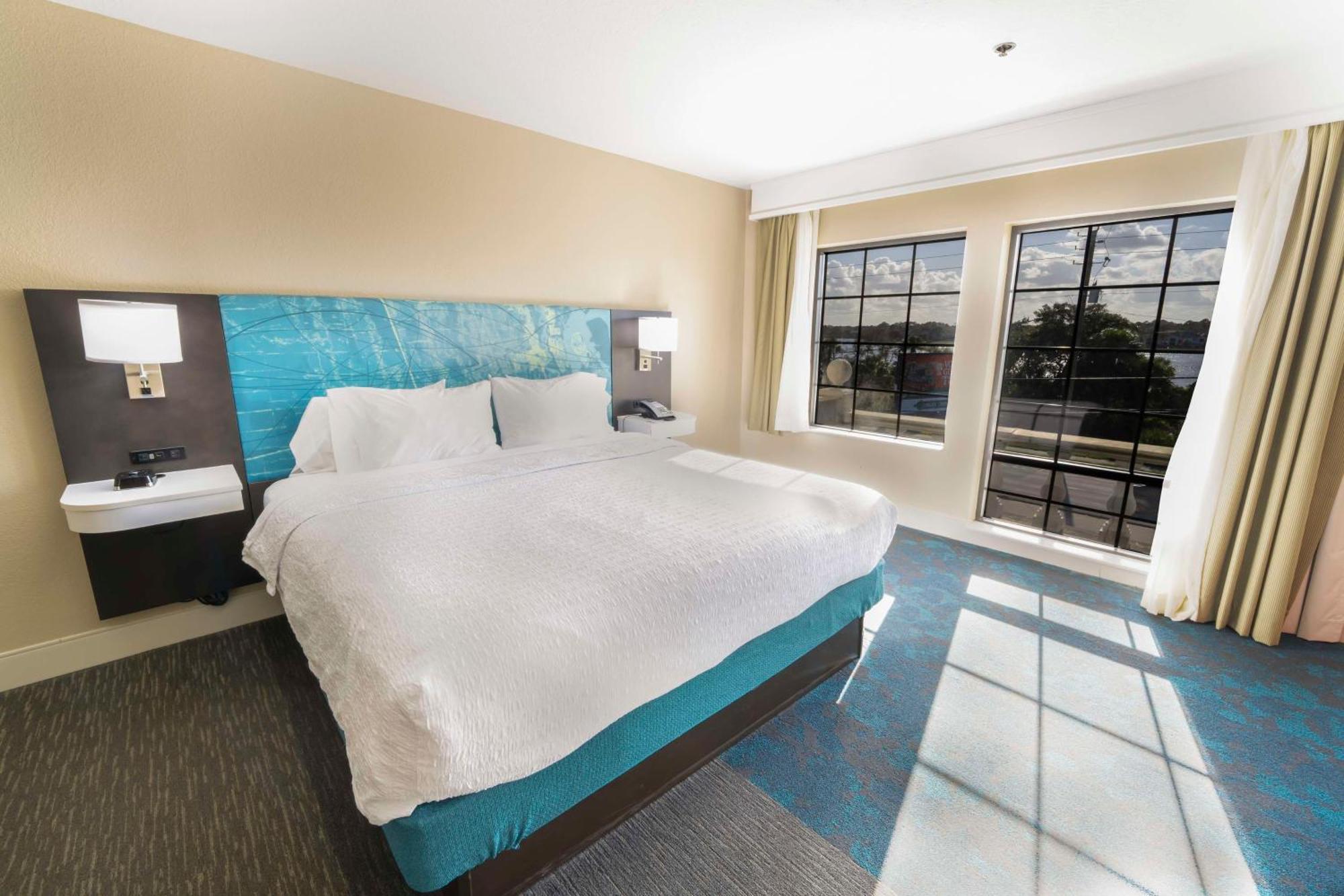 סיינט אגוסטין Hampton Inn St Augustine Us1 North מראה חיצוני תמונה