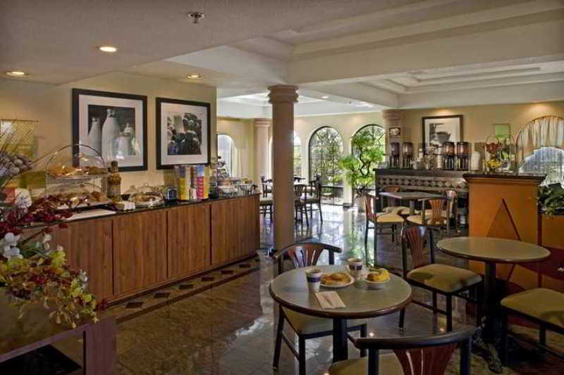 סיינט אגוסטין Hampton Inn St Augustine Us1 North מראה חיצוני תמונה