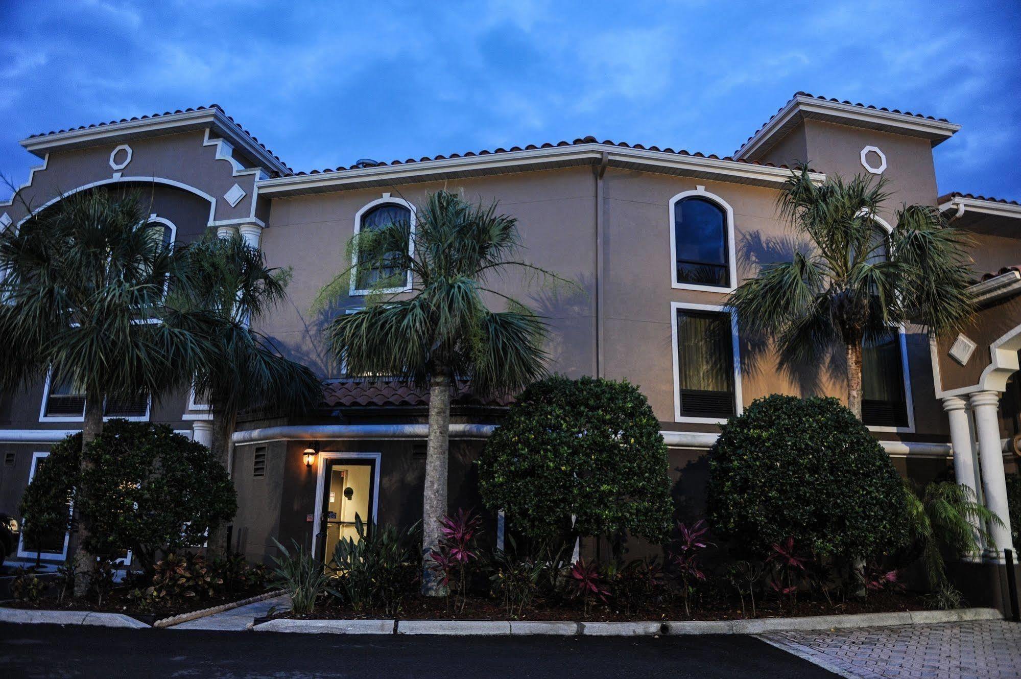 סיינט אגוסטין Hampton Inn St Augustine Us1 North מראה חיצוני תמונה
